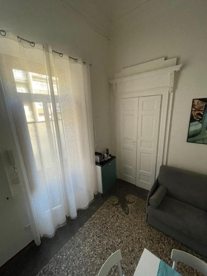 Centralissimo Appartamento Su Due Livelli 1 Turin Bagian luar foto