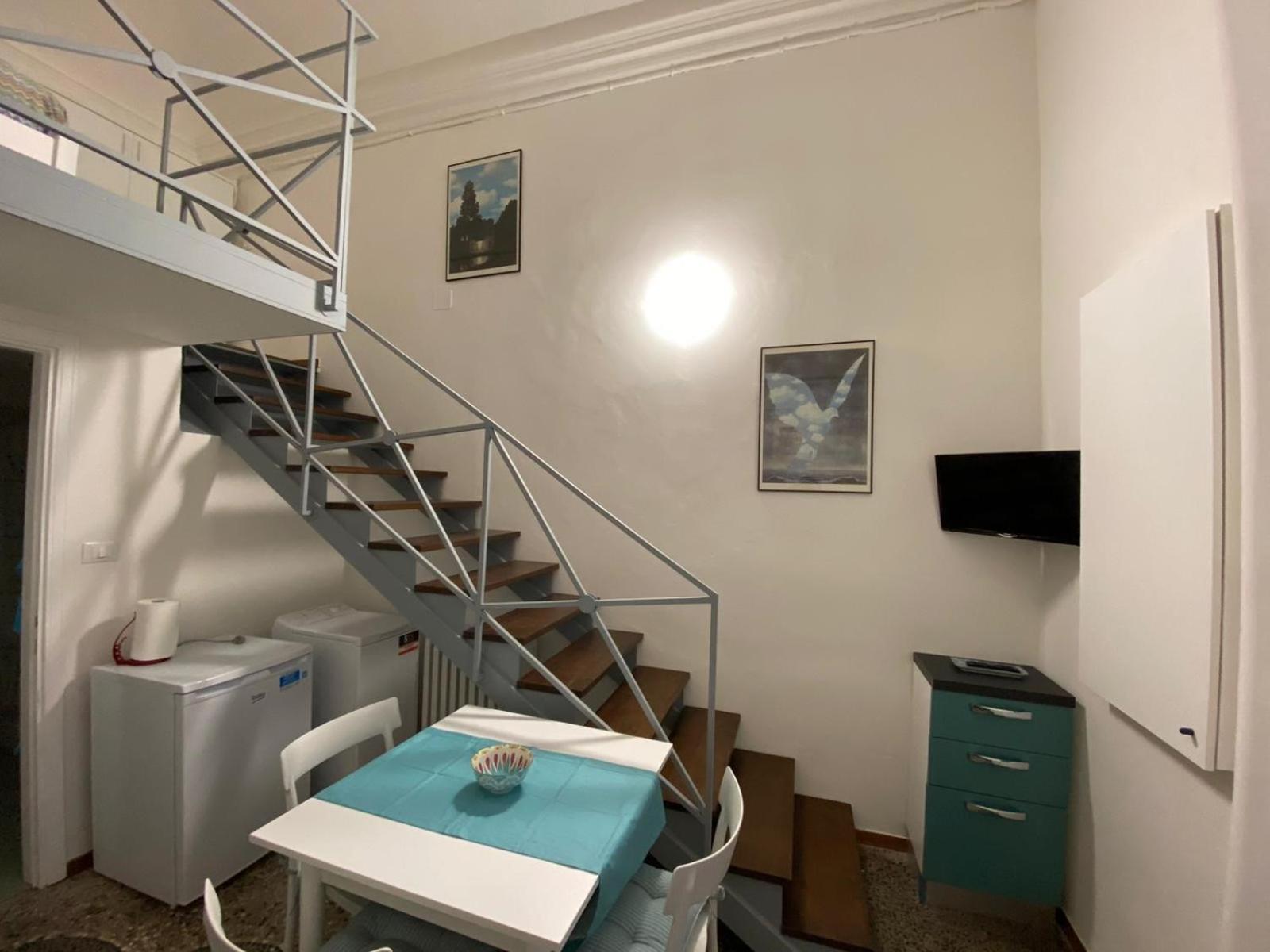 Centralissimo Appartamento Su Due Livelli 1 Turin Bagian luar foto